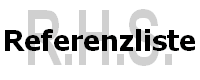 Rhein Hessen Sicherheitsdienst - Referenzen