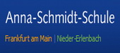Sicherheitsdienst für Anna Schmidt Schule Frankfurt Main