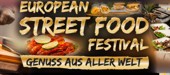 Sicherheitsdienst für European Street Food Festival