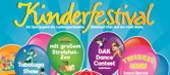Sicherheitsservice für Kinder Festival Mainz