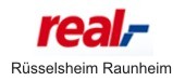 Sicherheitsservice für REAL Rüsselsheim