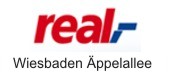 Sicherheitsservice für REAL Wiesbaden
